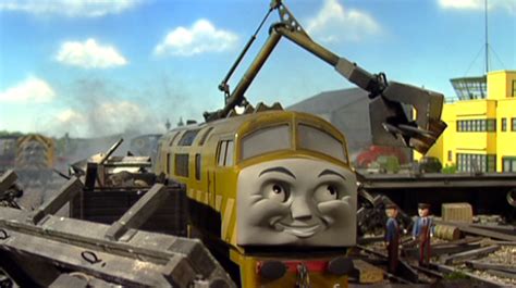 Image Callingallengines 288 Png Thomas The Tank Engine Wikia