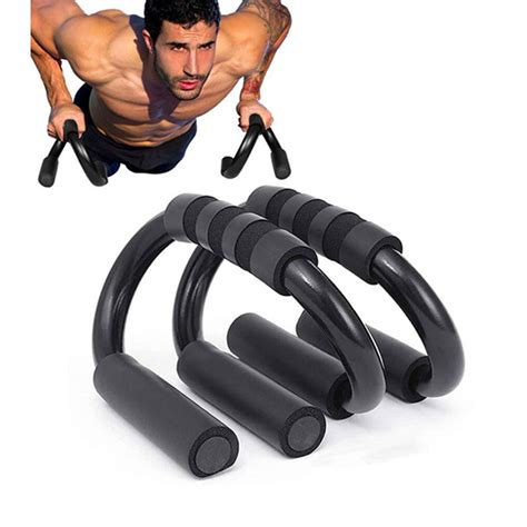 Ripley BARRAS PARA PLANCHAS FLEXIONES PUSH UP