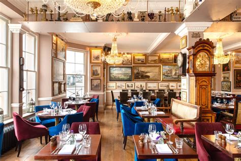 7 Of The Best Greenwich Pubs The Nudge London