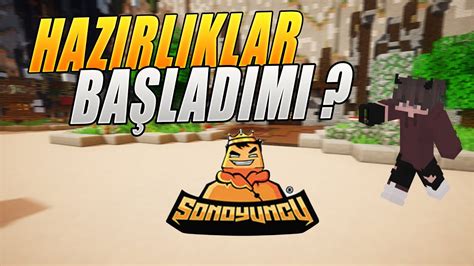 G Ncelleme Hazirli I Ba Ladimi Sonoyuncu Bedwars Youtube