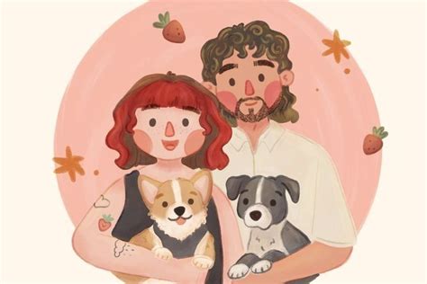 Pin By Colores Toto On Ilustraciones Parejas Amor Love In