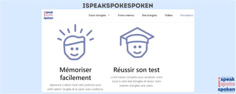 Sites Pour Trouver Un Test Toeic Blanc Et Gratuit Ispeakspokespoken