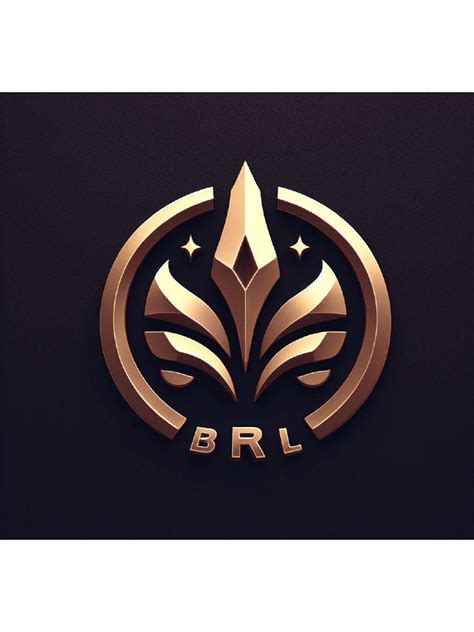 logo brl