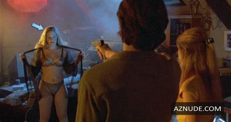 TARA SPENCER NAIRN Nude AZNude