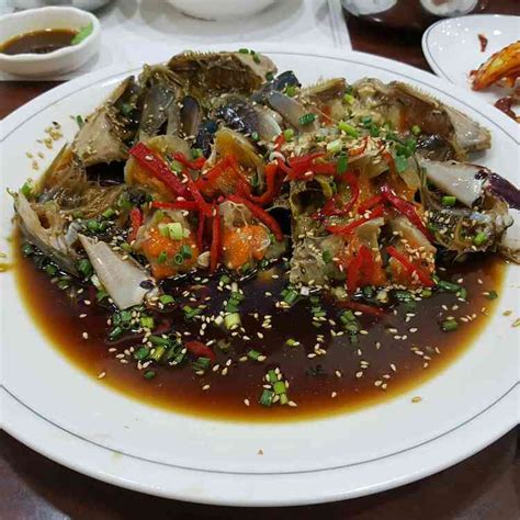 궁전꽃게장 군산 간장게장 꽃게장 맛집 다이닝코드 빅데이터 맛집검색