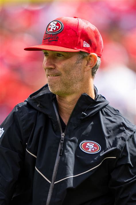 Latest On 49ers Coaching Staff