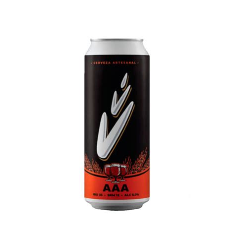 Cheverry American Amber Ale Beer Coffe Tienda OnLine