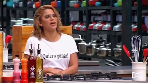 MASTERCHEF Colombia Cap 56 parte 1 TEMPORADA 2 Vídeo Dailymotion