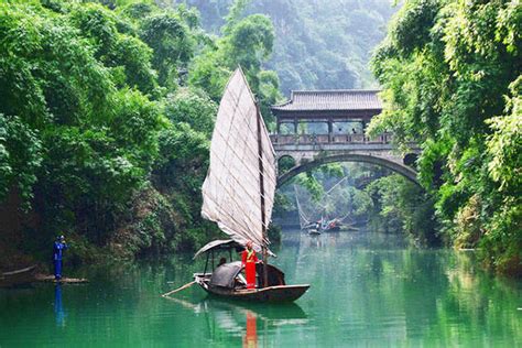 China Yangtze River Tours Holiday Packages China Local Tours