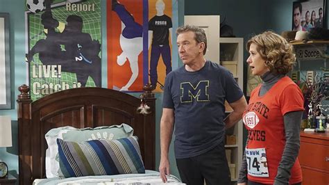 Prime Video Last Man Standing Season 5