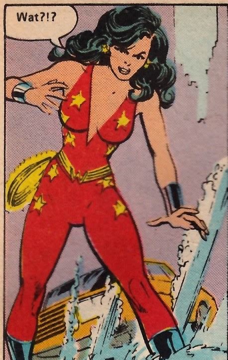 Donna Troy Dc Comics Wiki Fandom