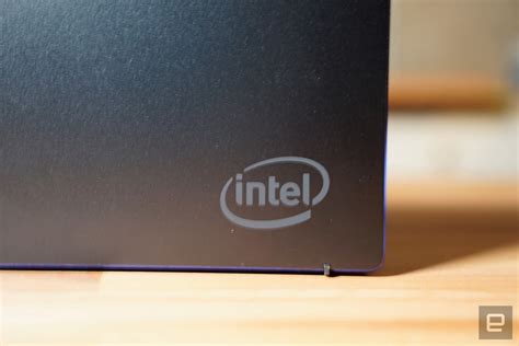 Intel S Th Gen H Series Cpus Are Made For Ultraportable Gaming