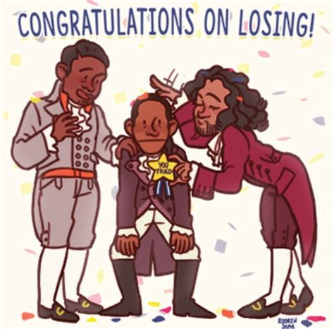 Hamilton Hamilton Funny Hamilton Fanart Hamilton Comics