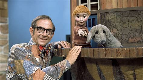 Mr Dressup Documentary 2023 Filmaffinity