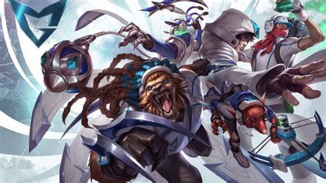 League of Legends Talon Counters: How To Effectively Counter Talon