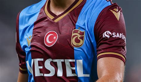 Trabzonspor Dan Milli Tak Ma Davet Edilen Futbolcular Haberlobi