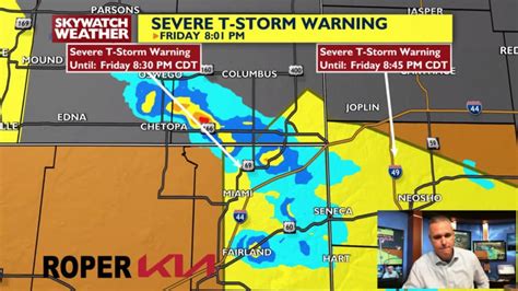 8 04pm Severe Weather Update Still Golf Ball Size Hail And Winds Between 70 80 Mph Youtube