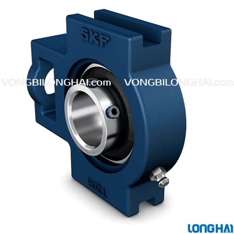 BỘ GỐI UCT 207 SKF CHÍNH HÃNG SKF Long Hải Vòng bi SKF Đại lý uỷ