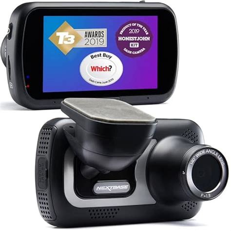 Best Dash Cam In 2023 To Protect Your Car