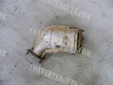 Subaru Converterguys Core Buyers Scrap Catalytic Converter