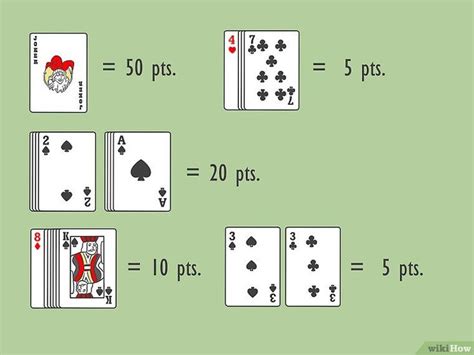 How To Play Canasta Rules Scoring Strategies More Playing Card