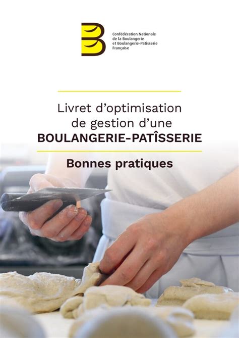 Guide D Optimisation De Gestion D Une Boulangerie P Tisserie