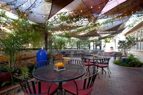 13 Arizona Restaurants With The Most Amazing Patios Youll Love To