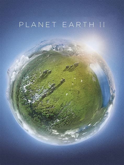 Planet Earth II - Rotten Tomatoes