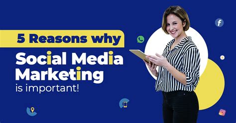 Reasons Why Social Media Marketing Is Important Neelu Co