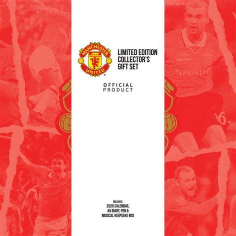 2025 Football Calendars – Danilo Promotions