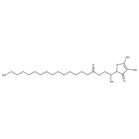 L-Ascorbinsäure-6-palmitat, 99 %, Thermo Scientific Chemicals | Fisher ...