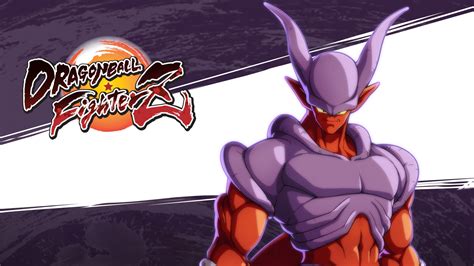 DRAGON BALL FIGHTERZ - Janemba for Nintendo Switch - Nintendo Official Site