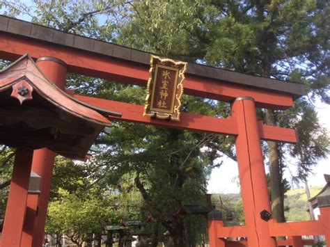 氷室神社ひむろじんじゃ奈良市 じゃらん旅行記