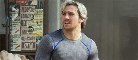 Aaron Taylor-Johnson Returning To The MCU For 'Kraven the Hunter'