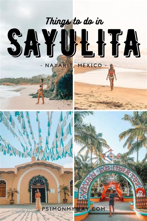 Top Things To Do In Sayulita Mexico Travel Mexico Travel Guides