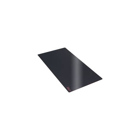 Tapis De Souris Xxl Speedlink Atecs Gaming Noir sl 620101 xxl à