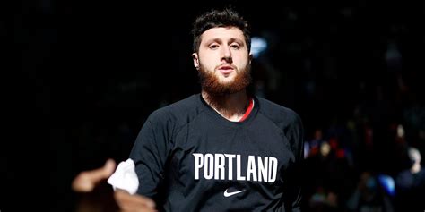 Jusuf Nurkic - NBA Center - News, Stats, Bio and more - The Athletic