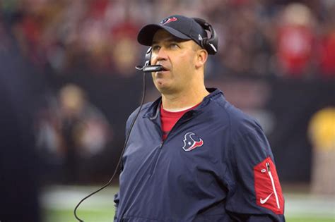 Texans head coach fires three assistants following playoff loss | Sports