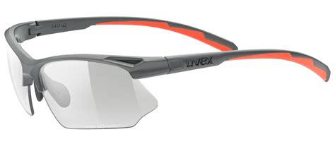 Uvex Sportstyle 802 Variomatic Sportbrille Sportolino De