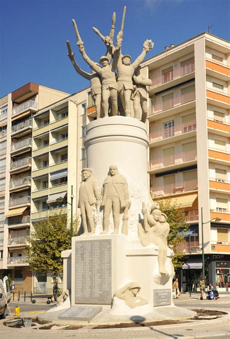 RéNOVATION Le monument aux morts a retrouvé de sa superbe