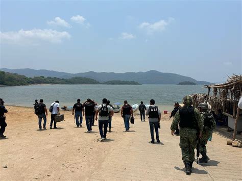 Fiscalía de Oaxaca localiza con vida a presidenta municipal de San José