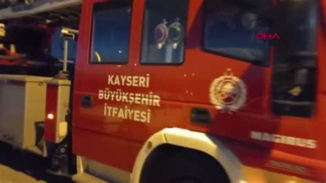 Kayseri G Ndem Haberleri Kayser De Si Inmacilar Ger G Nderme