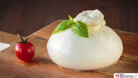 Mozzarella Burrata E Stracciatella Quali Sono Le Differenze Ricetta It