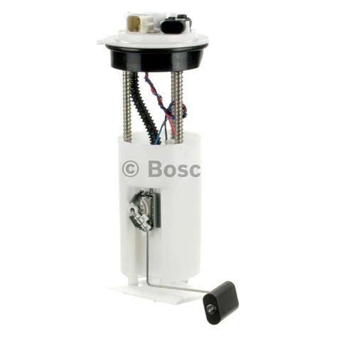 Bosch Fuel Pump Module Assembly