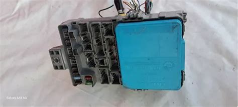 Caja De Fusibles Honda Accord V6 3 0 Mod 99 Envío gratis