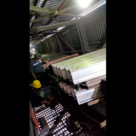 Hot And Cold Splicing Belt Conveyor Oleh Pt Pava Mandiri