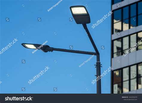 Led Light Night Bulb Over Royalty Free Licensable Stock Photos