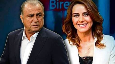 Se Il Erzan N Yeni Yaz Malar Ortaya Kt Fatih Terim E Yaranaca M