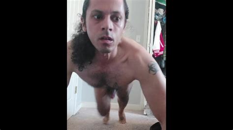 裸体俯卧撑 Pornhub Gay