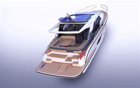 marex  gourmet cruiser  vp ips   kabiner yamahacenter